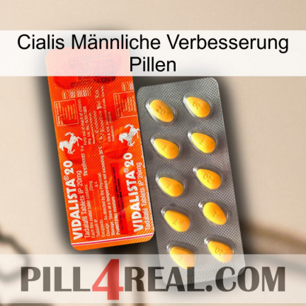 Cialis Männliche Verbesserung Pillen new01